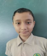 <b Class=kkb><big>Tushar Negi</big><BR><I>8th A</I></b>