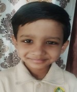 <b Class=kkb><big>Garvit Arya</big><BR><I>5th A</I></b>