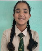 <b Class=kkb><big>Shreya</big><BR><I>10th B</I></b>