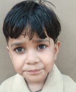<b Class=kkb><big>Vedika</big><BR><I>LKG A</I></b>