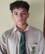 <b Class=kkb><big>Sparsh Gusain</big><BR><I>12th-Maths A</I></b>